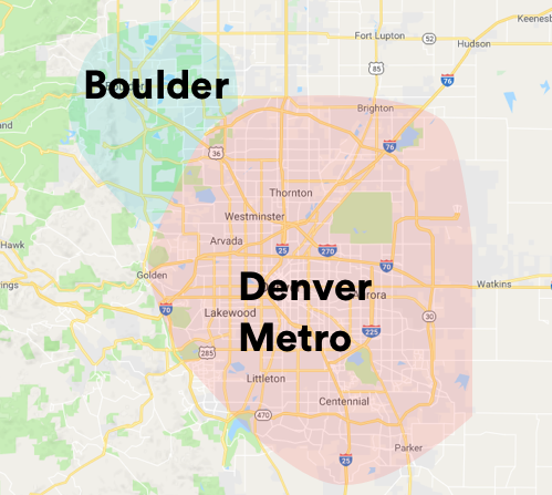 boulder boulder